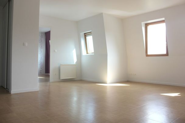 Vue sur les côtes, appartement T4 à louer au Tréport - Photo 1
