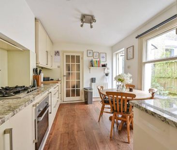 1 bedroom flat to rent - Photo 5