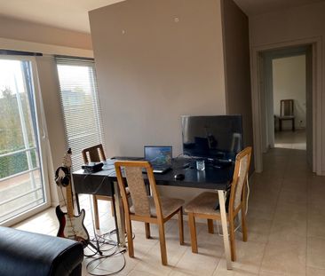 Appartement te huur in Merelbeke - Foto 1