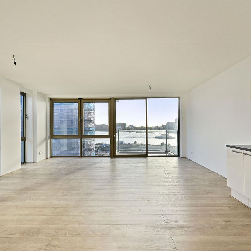 Albert Molhof 7, Buiksloterham-Zuid, 1031JK, Amsterdam - Foto 1