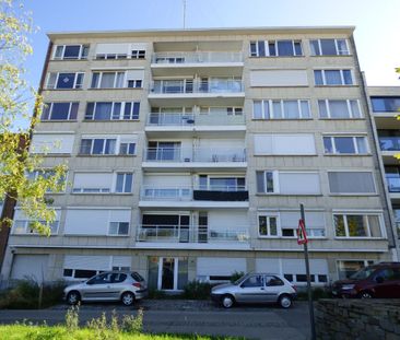 Appartement te huur in Kessel-Lo voor € 775 met 1 slaapkamer - Photo 1