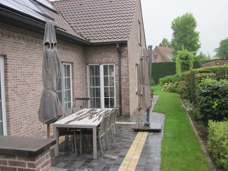 Tijdloze villa. - Photo 2