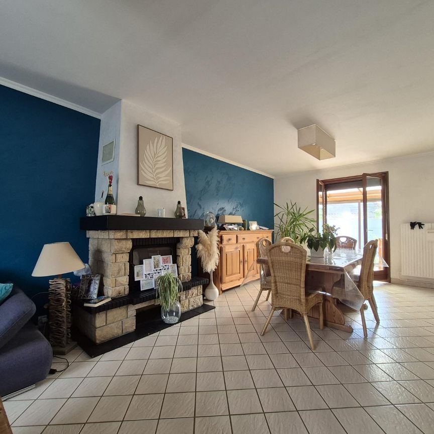 Location Maison 4 pièces 91m² CALAIS 62100 - Photo 1