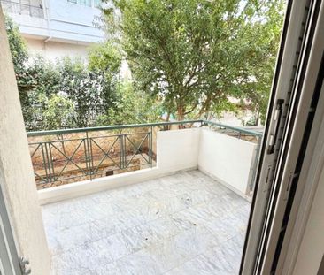 Διαμέρισμα για ενοικίαση Κοντόπευκο (Αγία Παρασκευή) - Photo 4