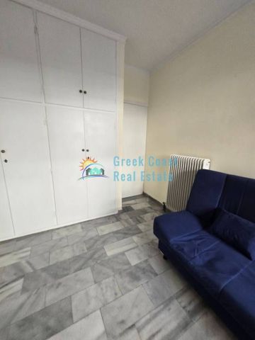 Studio/Γκαρσονιέρα για ενοικίαση Αγία Αικατερίνη (Πάτρα) - Photo 2