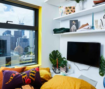 6 Bedrooms Apartment - Photo 6