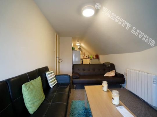 Flat 9A, Ebenezer Chapel York Place - Photo 1