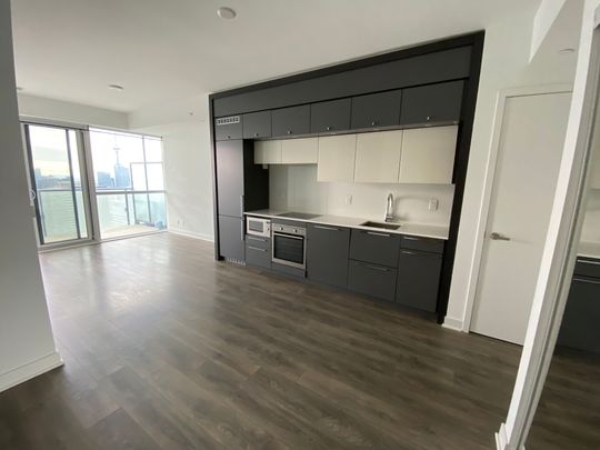 For Lease - 15 Grenville Street Unit# 4802, Toronto, Ontario - Photo 1