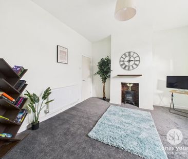 2 bedroom terraced house to rent - Photo 2