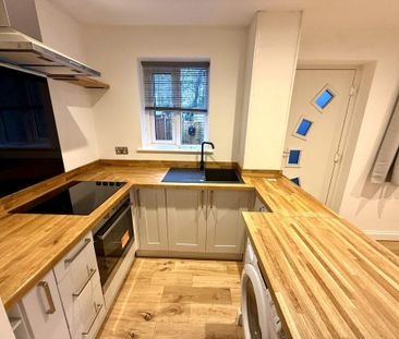 1 bedroom end of terrace house to rent - Photo 5