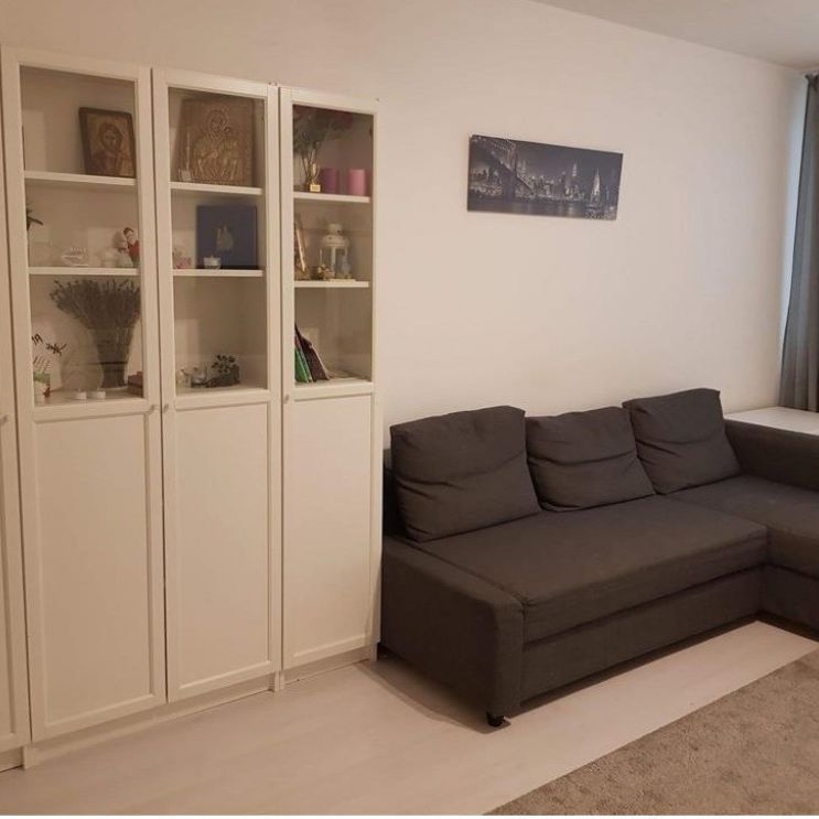 Dristor, Park Lake, Ap.4 cam,modern, centrala proprie. - Fotografie 1