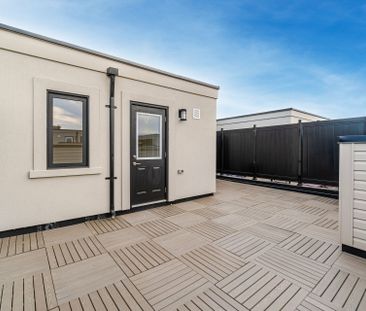 For Lease - 12860 Yonge Street Unit# 2 (279), Richmond Hill, Ontario - Photo 6