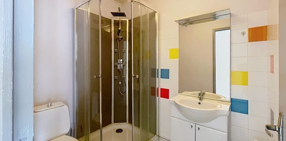 Location Appartement 1 pièce 20m² COUTANCES 50200 - Photo 2