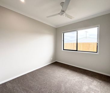 Brand New 4-Bedroom Home with Extra Multi-Purpose Room (Media / Stu... - Photo 5