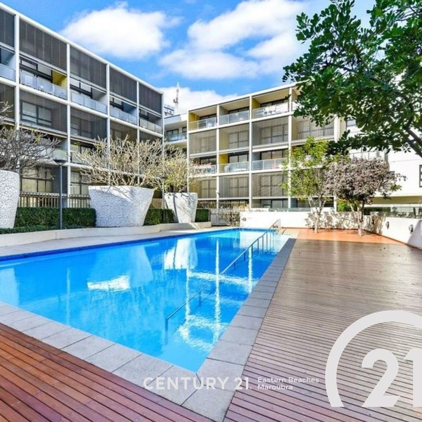 C804/2-6 Mandible Street, Alexandria NSW 2015 - Apartment For Rent | Domain - Photo 1