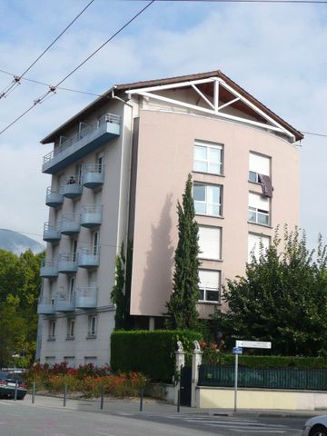 Studio meublé Grenoble - Photo 4