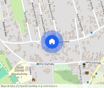 Bezczynszowa kawalerka z dostępem do ogrodu - Zdjęcie 1