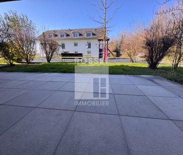 3.5 Zimmer, 94 m², EG - Photo 3