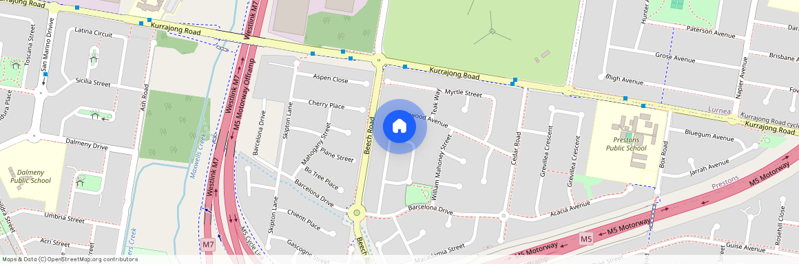 4 Chestnut Crescent, Prestons