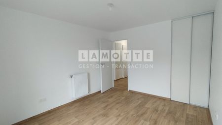 Appartement à louer 4 pièces - 88 m² - Photo 5