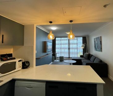 403/10 Brown Street, Chatswood NSW 2067 - Apartment For Rent | Domain - Photo 6