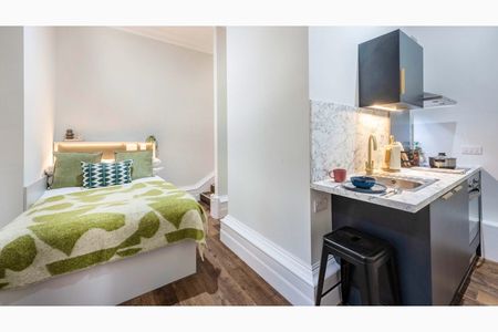 Classic Studio / Classic Plus Studio - Photo 2