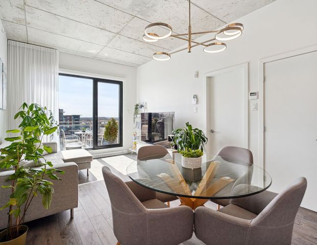 À louer / Appartement - Photo 1