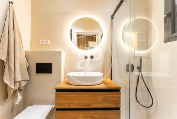 Apartment for rent in Santa Catalina