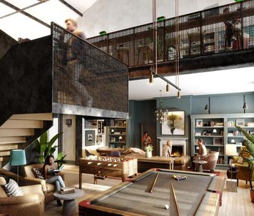 1 bedroom apartment to rent - Photo 4