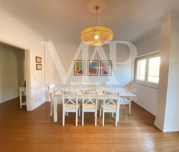 3 room luxury Apartment for rent in Centro Historico (Cascais), Cas... - Photo 2