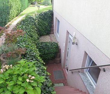 Souterrain Wohnung in Spandau, Berlin, möbliert - Photo 1