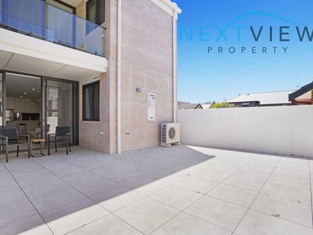 102/258 Darby Street, Cooks Hill NSW 2300 - Apartment For Rent | Domain - Photo 4