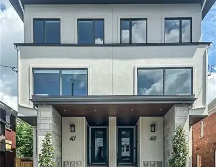 1 - 49 GROSVENOR AVENUE | 1 - 49 GROSVENOR AVENUE, Ottawa - Photo 1