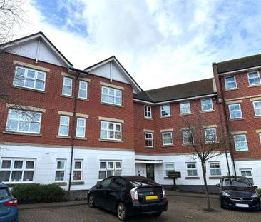 2 bedroom apartment to rent - Photo 5