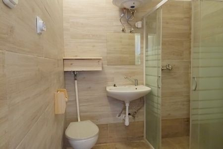 Bródy Sándor utca - Fotó 3