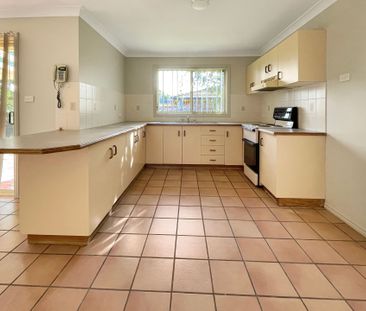 Three bedroom home in Eastridge - Photo 6