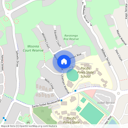 3 Rarotonga Rise, Qld 4211, Pacific Pines