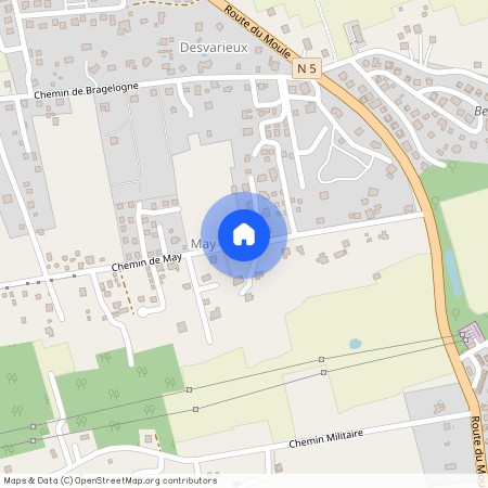 97118, Saint-François