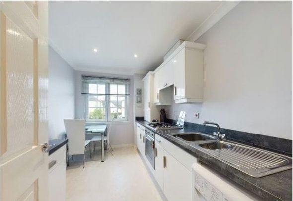 Kirktonholme Gardens, East Kilbride, G74 - Photo 1