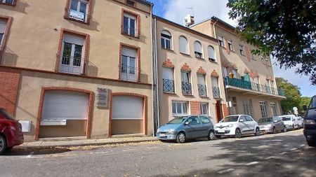 Location Appartement 1 pièce 22m² MURET 31600 - Photo 5