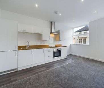 1 bedroom apartment to rent - Photo 4