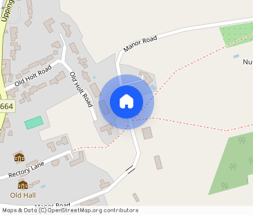 Manor Road, Medbourne - Photo 1