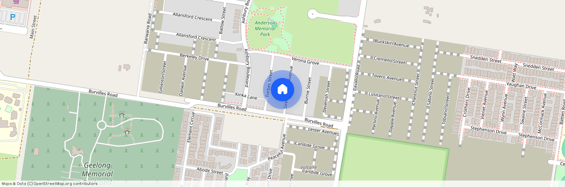 20 Greenmount Avenue, Vic 3217, Armstrong Creek