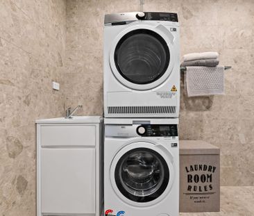 Fully Furnished Executive Oasis (Furniture as Shown) - Photo 5