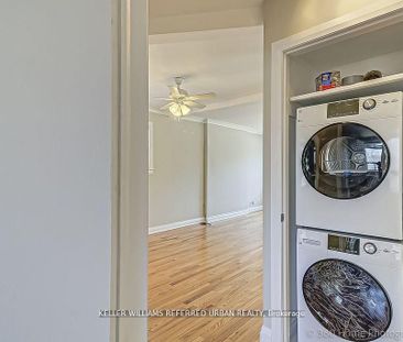 For Lease - 554 Caledonia Road Unit# Main, Toronto, Ontario - Photo 4