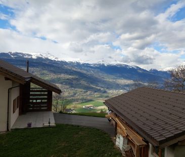 Charming and spacious 3.5-room apartment - Photo 2