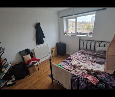 2 Bed Flat, Kerbey Street, E14 - Photo 3