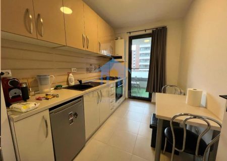 Apartament 1 camera, Iulius Mall - Photo 4