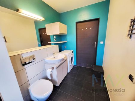 Przytulne 2 pokoje przy ul. Włoskiej - Zdjęcie 5