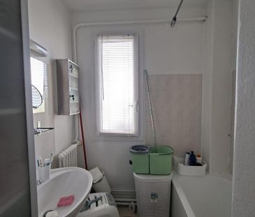 Location Appartement 3 pièces 64m² BORDEAUX 33200 - Photo 5
